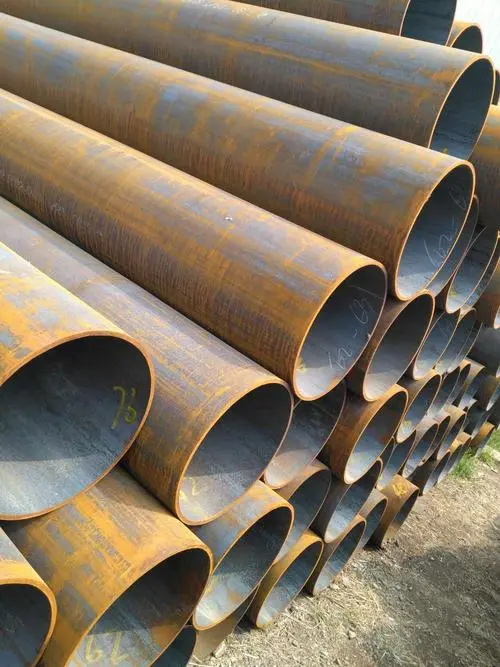 莆田20#无缝钢管