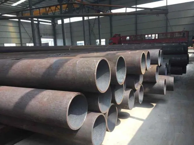 莆田16mn无缝钢管