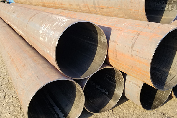 莆田大口径无缝钢管