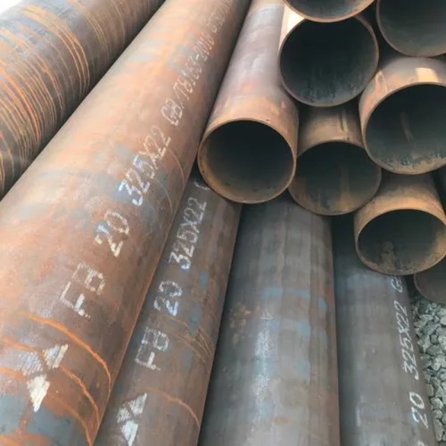 莆田35crmo无缝钢管