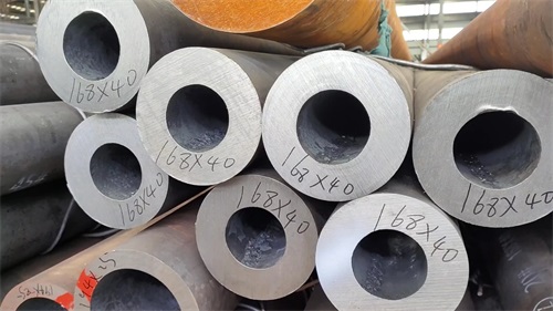 莆田42crmo无缝钢管