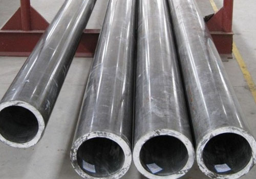 莆田精密液压无缝钢管