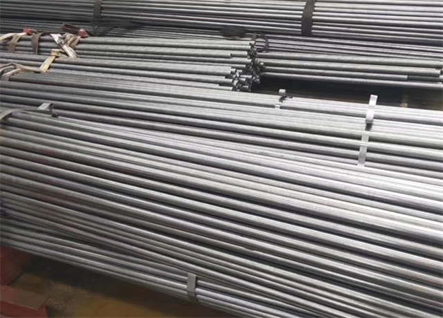 莆田精密无缝钢管厂家