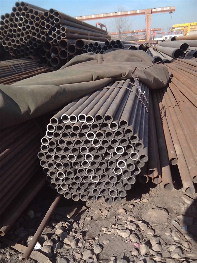 莆田小口径精密无缝钢管