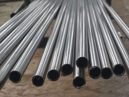 莆田精密无缝钢管生产厂家