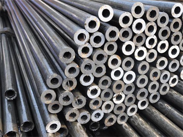 莆田精密光亮无缝钢管