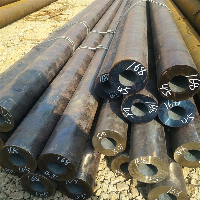 莆田42crmo厚壁无缝钢管