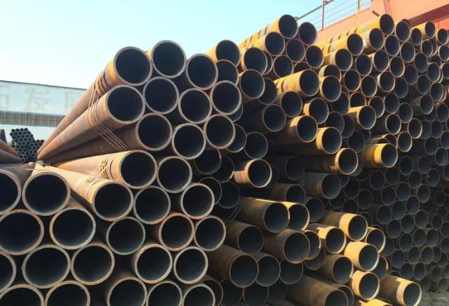 莆田无缝钢管厂