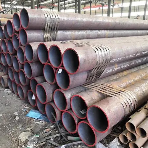 莆田q345b无缝钢管厂