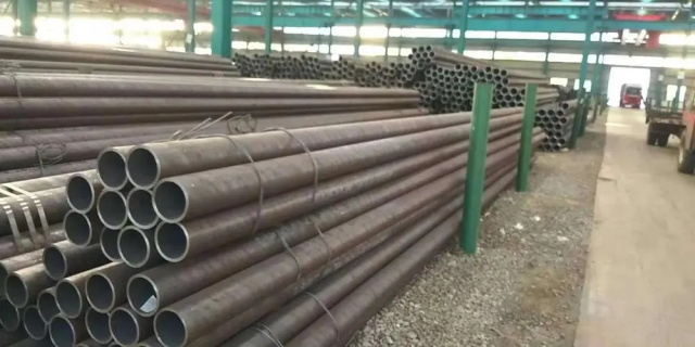 莆田16mn无缝钢管厂