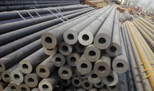 莆田冷拔无缝钢管厂