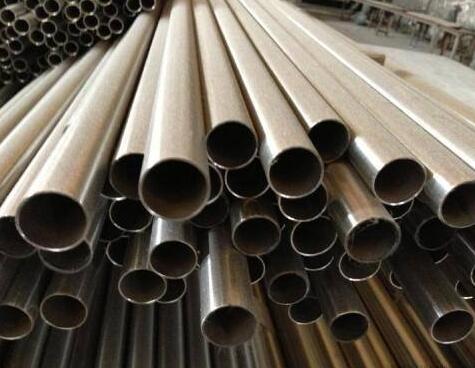 莆田冷拔精密无缝钢管厂