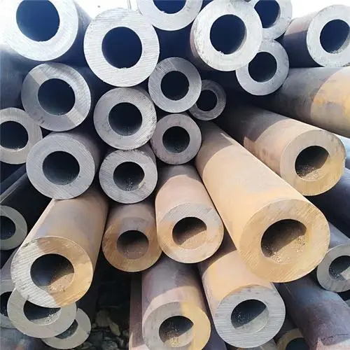 莆田gb t 8162 结构用无缝钢管