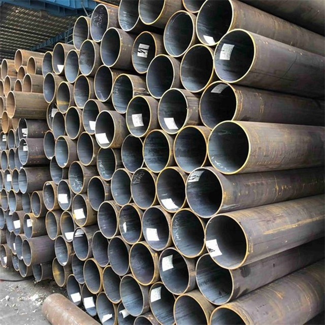 莆田20#结构用无缝钢管