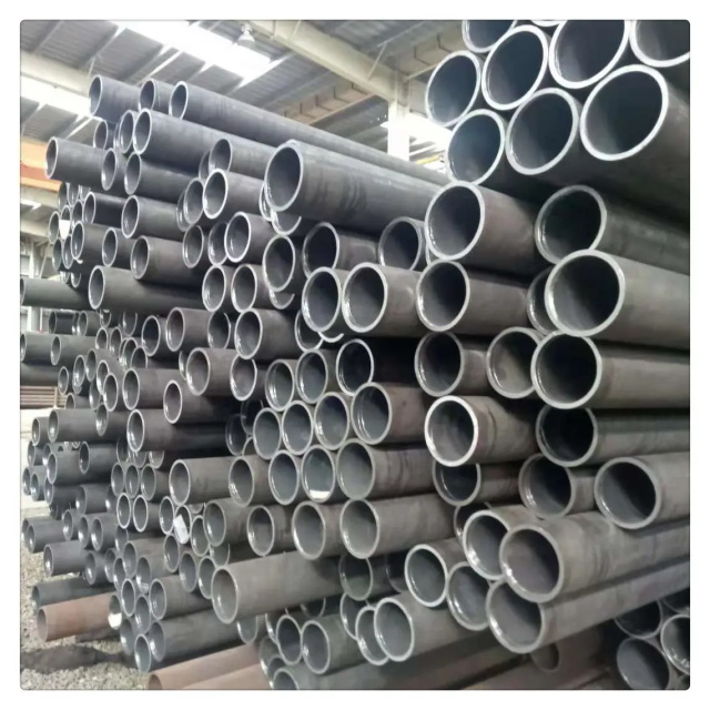 莆田GB8163无缝管