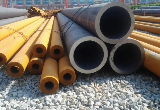 莆田GB5310锅炉钢管