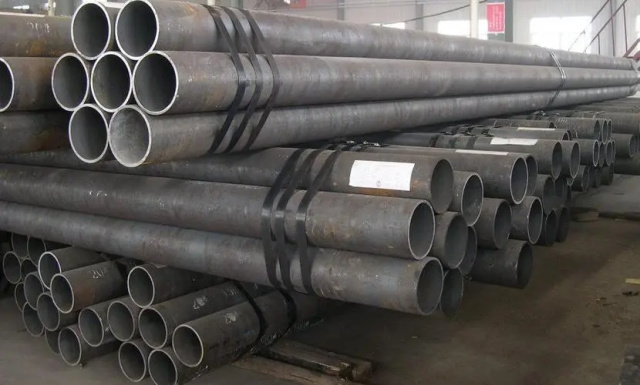 莆田高压无缝钢管