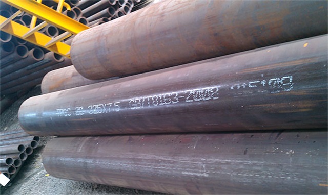 莆田高压无缝钢管