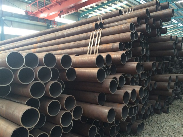 莆田化肥设备用高压无缝钢管