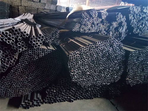 莆田GB6479无缝管 