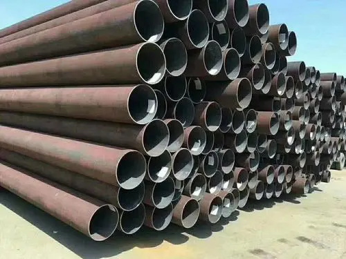 莆田GB6479无缝钢管