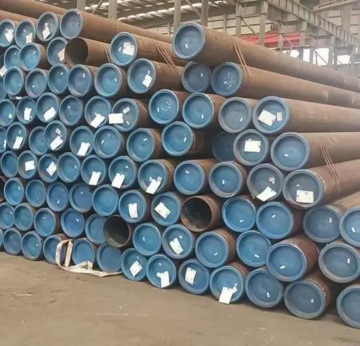 莆田GB6479化肥设备用无缝钢管