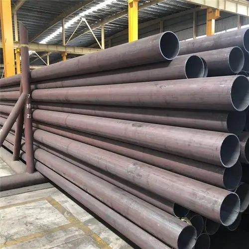 莆田GB9948无缝钢管