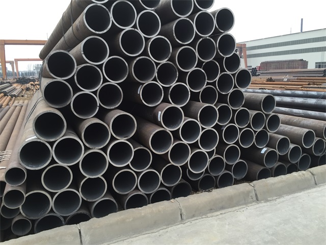 莆田GB9948无缝管