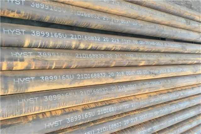 莆田GB9948石油裂化管