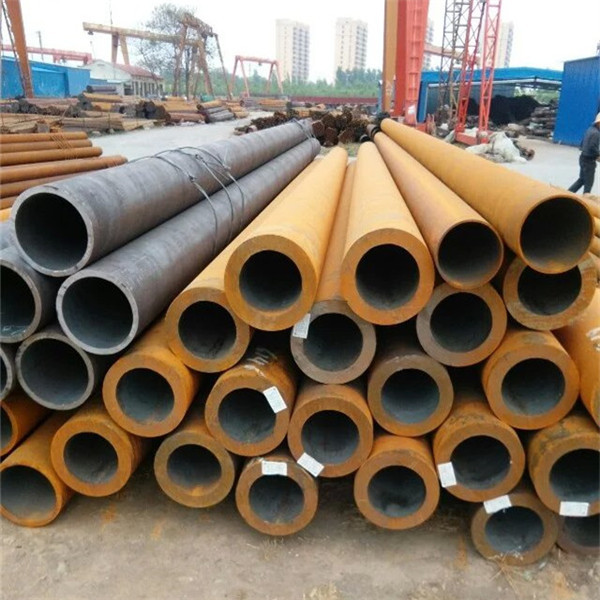 莆田地质无缝管