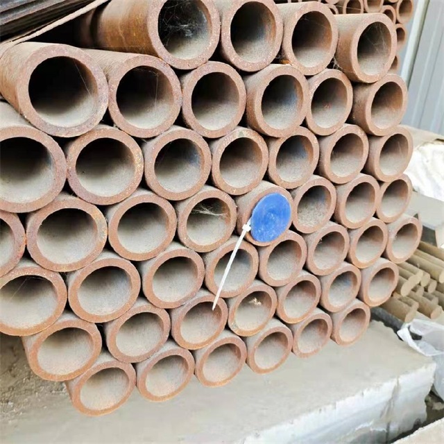 莆田地质钻探用无缝钢管