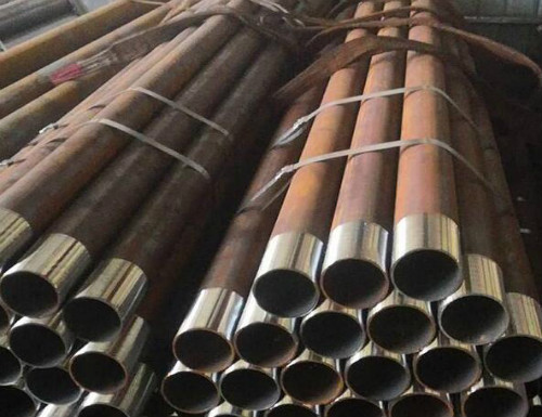 莆田地质用无缝钢管