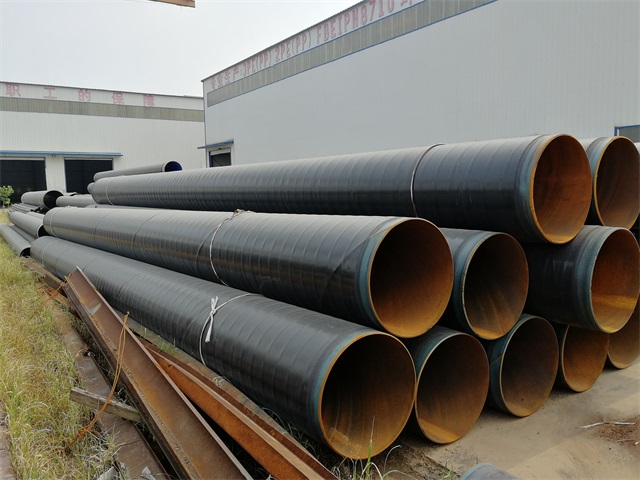 莆田防腐无缝钢管