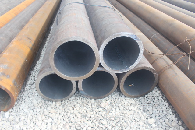 莆田大口径壁厚无缝钢管