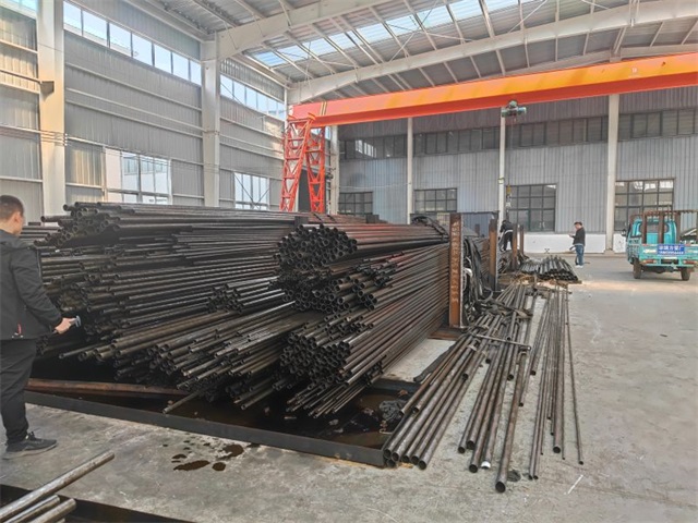 莆田304精密无缝钢管