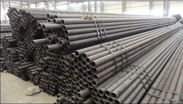 莆田GB8163流体用无缝管