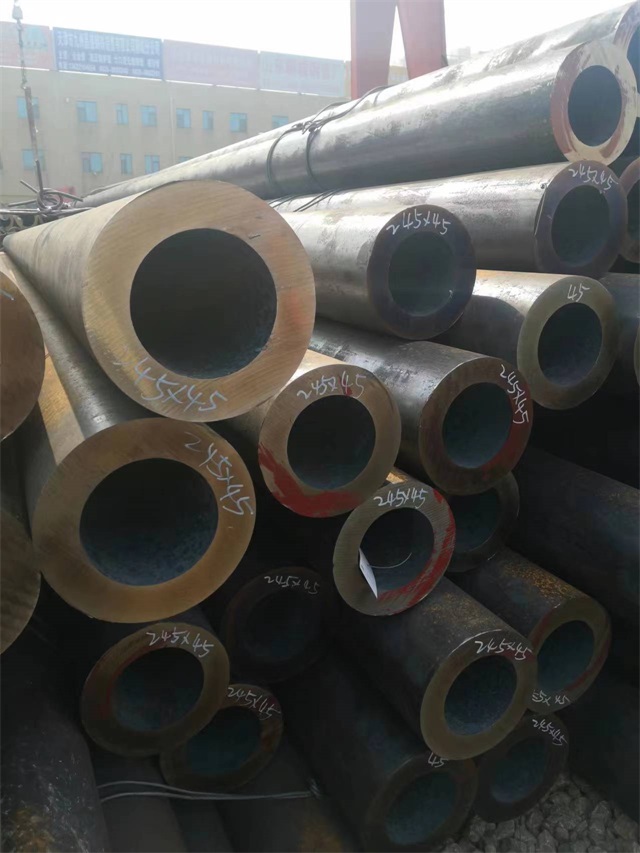 莆田3087无缝钢管