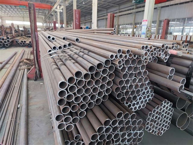 莆田锅炉钢管