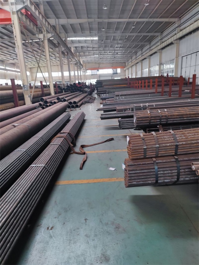 莆田高压锅炉钢管