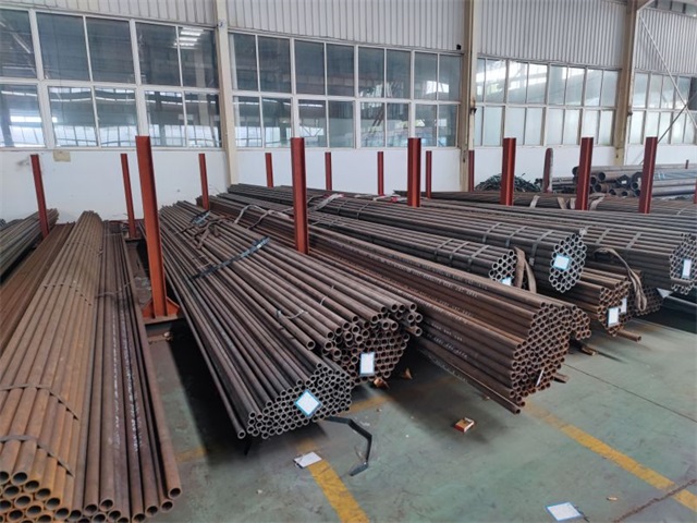 莆田高压锅炉用无缝钢管