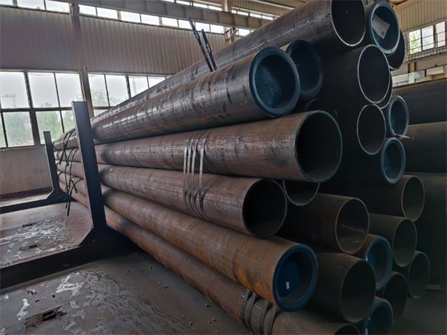 莆田高压无缝管