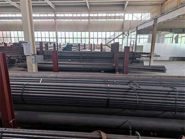 莆田5310无缝钢管 