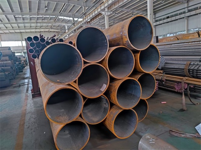 莆田GB5310高压锅炉管