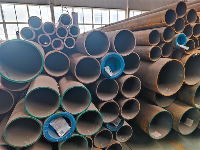 莆田20G无缝钢管厂家