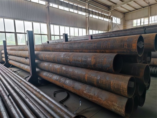 莆田15crmog高压锅炉管