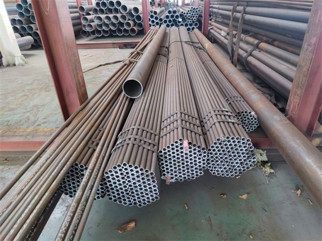 莆田15crmog无缝钢管