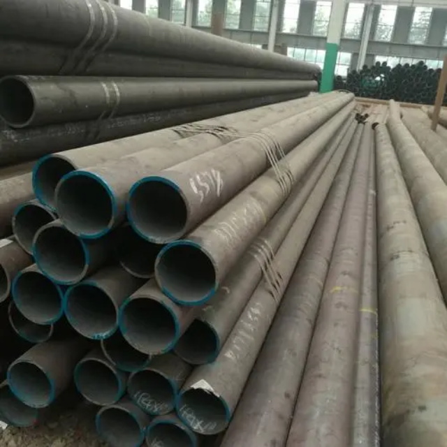 莆田gb3087无缝钢管