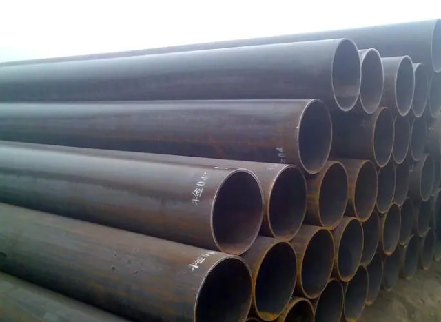 莆田GB3087无缝管