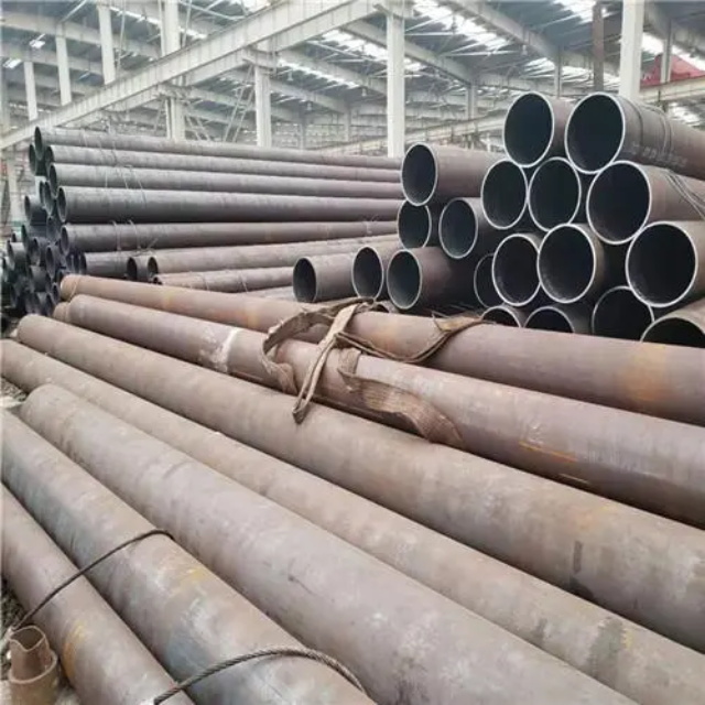 莆田GB3087低中压锅炉管