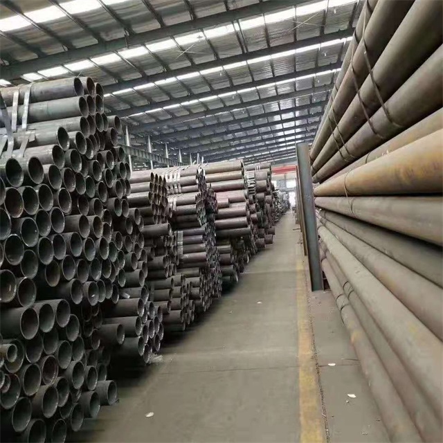 莆田3087低中压无缝钢管